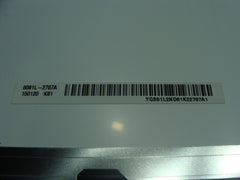 Toshiba Satellite E45-B4100 14" LG Display FHD LCD Screen LP140WF3 SP C1