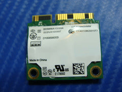 Samsung NT700Z5C-S01UB 15.6" OEM WiFi Wireless Card 612BNXHMW BA68-07999A ER* - Laptop Parts - Buy Authentic Computer Parts - Top Seller Ebay