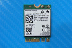 Dell Latitude 5490 14" Genuine Wireless WiFi Card 8265NGW 8F3Y8