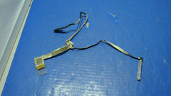 Lenovo IdeaPad Z570 15.6" Genuine LCD LVDS Video Cable w/WebCam 50.4M405.032 Lenovo