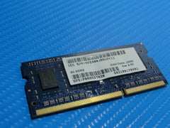 Toshiba C855-S5350 Kingston 2GB PC3-12800S SO-DIMM Memory RAM TSB1600D3S1ELD/2GE - Tested Computer Laptop Parts
