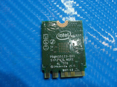 Dell Inspiron 13-7352 13.3" Genuine Laptop Wireless WiFi Card 7265NGW K57GX Dell