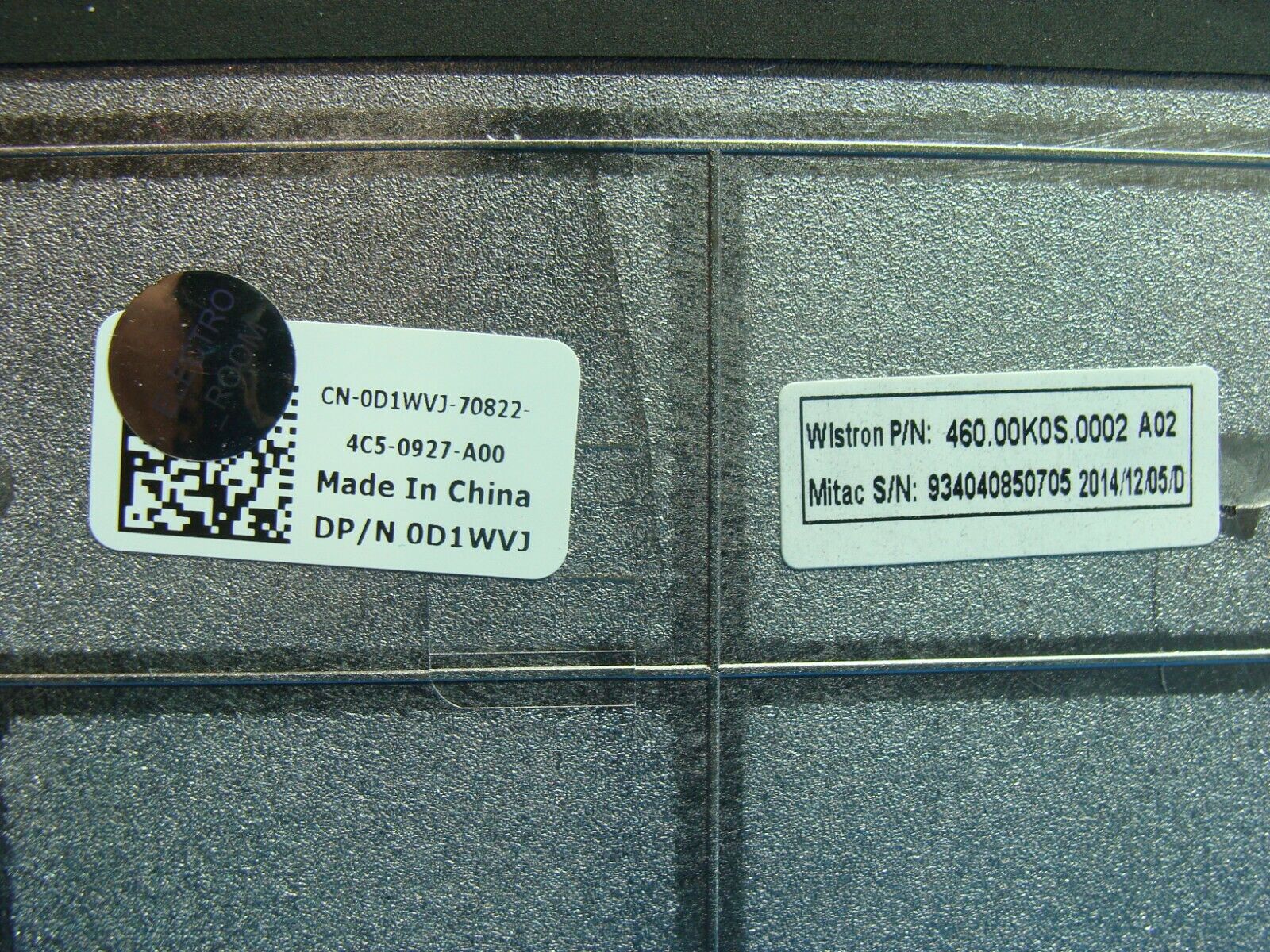 Dell Inspiron 3147 11.6