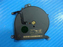 MacBook Air A1466 13" Mid 2013 BTO Genuine CPU Cooling Fan 923-0442