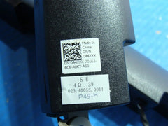 Dell Inspiron 5488 24" AIO Genuine Left & Right Speaker 44XXX 023.4005S.0011