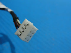 HP Pavilion G7-1322nr 17.3" Genuine Laptop DC IN Power Jack w/Cable DD0R18AD020 - Laptop Parts - Buy Authentic Computer Parts - Top Seller Ebay