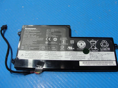 Lenovo ThinkPad 12.5" X270 Genuine Battery 11.1V 24Wh 1930mAh 45N1111 45N1110