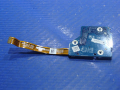 Dell Alienware M17x R4 17.3" OEM Card Reader Board w/ Cable LS-834CP 894PC ER* - Laptop Parts - Buy Authentic Computer Parts - Top Seller Ebay