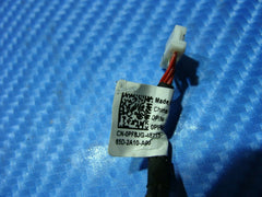 Dell Inspiron 13 5368 13.3" Genuine DC IN Power Jack w/Cable PF8JG ER* - Laptop Parts - Buy Authentic Computer Parts - Top Seller Ebay