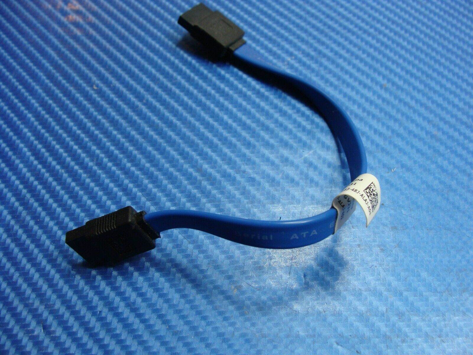 Dell OptiPlex 3020 Genuine Desktop Hard Drive SATA Cable GVJ31 ER* - Tested Computer Laptop Parts