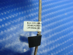 Toshiba Chromebook 2 CB35-B3340 13.3" Genuine Webcam Camera Cable DD0BUHCM001 Apple