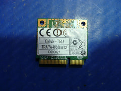 Dell XPS L521X 15.6" Genuine Laptop Wireless WiFi Card AR5B22 K2GW5 Dell