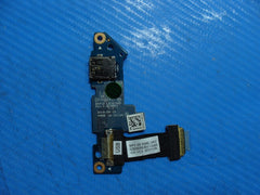 Dell Alienware 15 R4 15.6" USB Board w/Cable LS-D759P