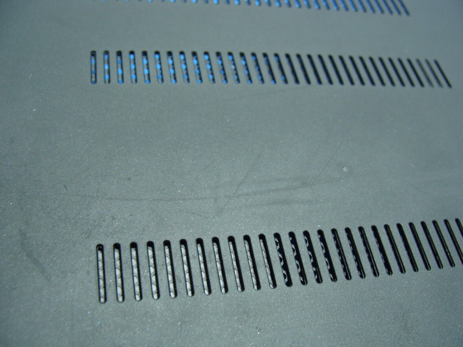 Lenovo ThinkPad T470 14 Genuine Bottom Case Base Cover Black AM12D000600