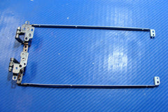 Toshiba Satellite L655D-S5116 15.6" Genuine Left Right Hinge Set FBBL6010010 ER* - Laptop Parts - Buy Authentic Computer Parts - Top Seller Ebay