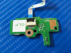 Asus R503U 15.6" Genuine Laptop Power Button Board 60-N8OPS1000 ASUS