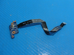 Lenovo Thinkpad W550S 15.6" Genuine Power Button Board w/Cable 00JT432 - Laptop Parts - Buy Authentic Computer Parts - Top Seller Ebay