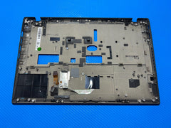 Lenovo ThinkPad T470s 14" Genuine Palmrest w/Touchpad Black AM134000100