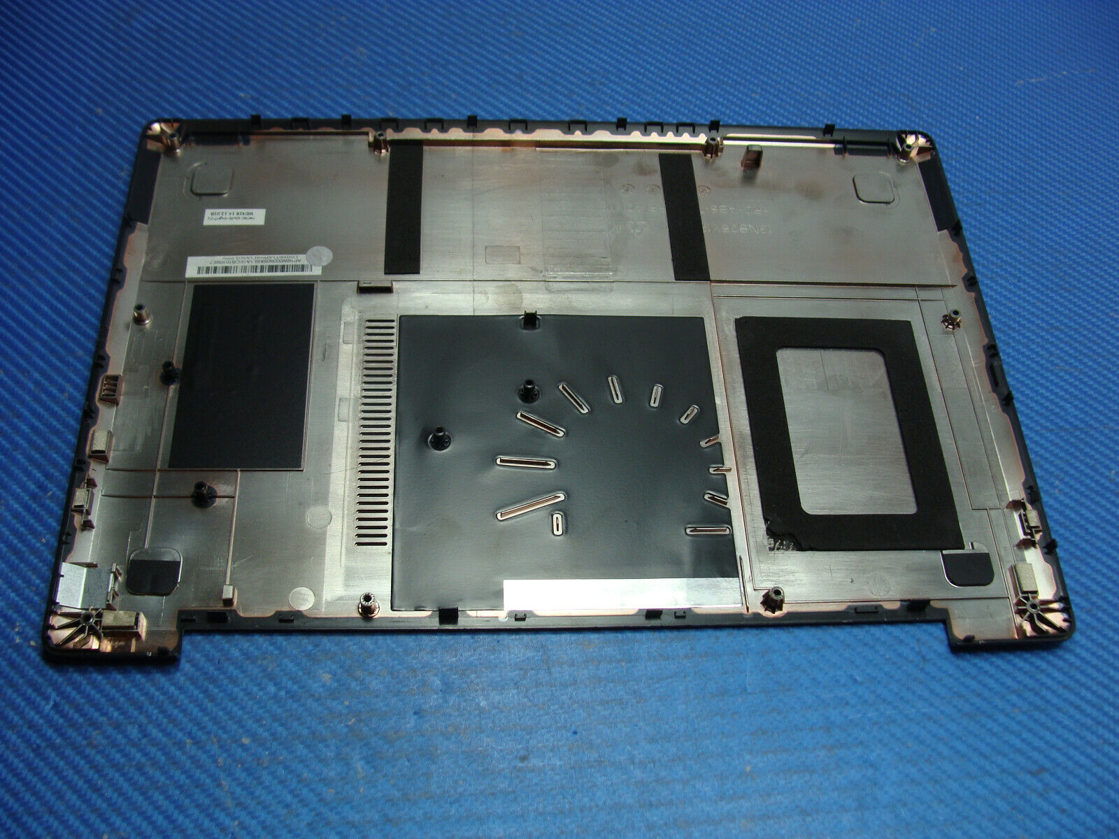 Asus Q302LA-BSI5T16 13.3 Genuine Bottom Case Base Cover 13NB06T1AP0101