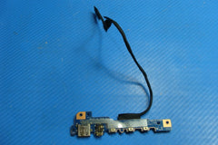 Toshiba Satellite P55W Series 15.6" Genuine USB Audio Board w/Cable n02cb10b01 