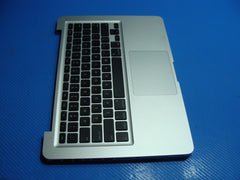 MacBook Pro A1278 13" 2011 MC700LL Top Case w/Trackpad Keyboard Silver 661-5871
