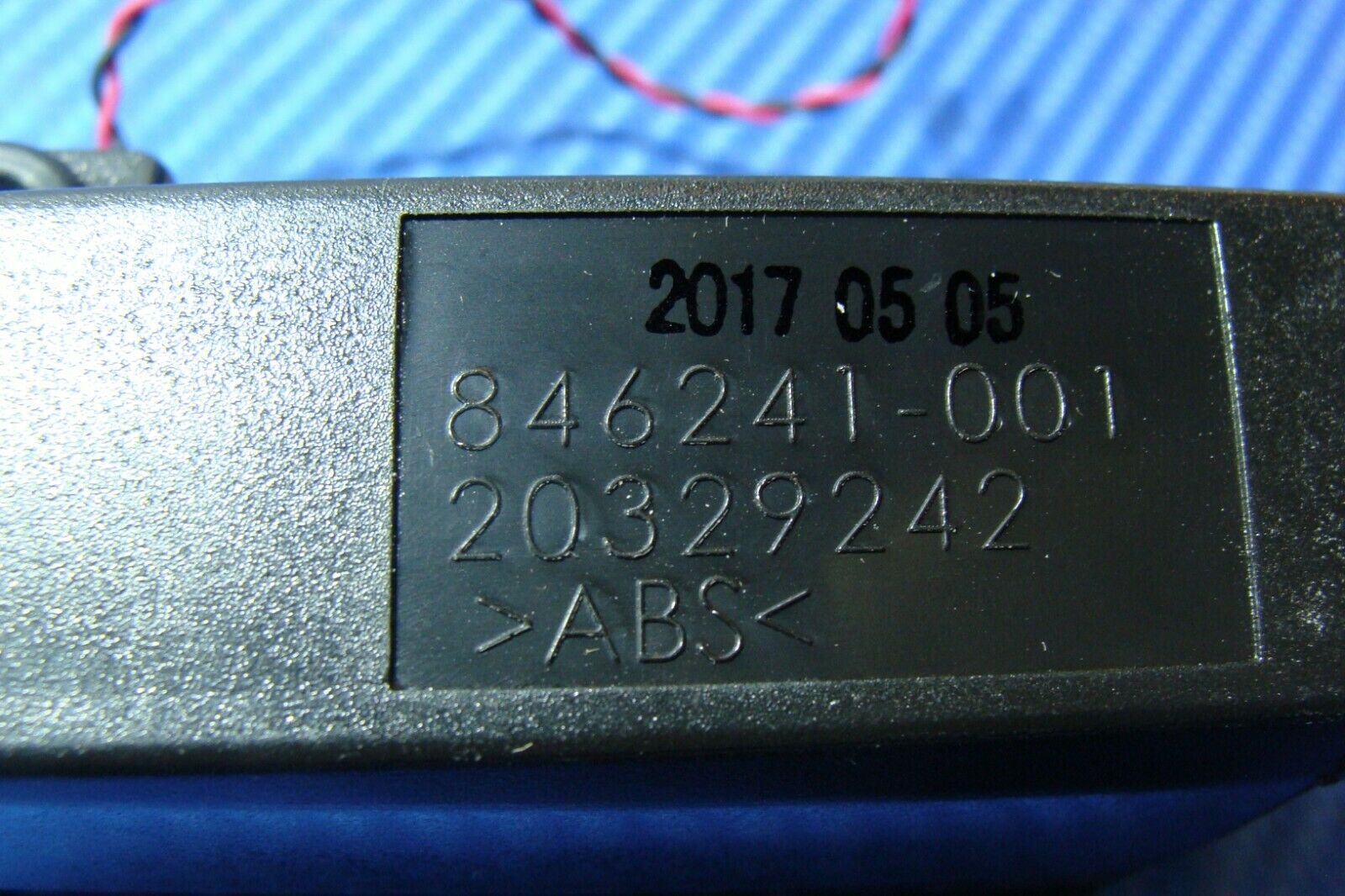 HP 24-G214 AIO 23.8
