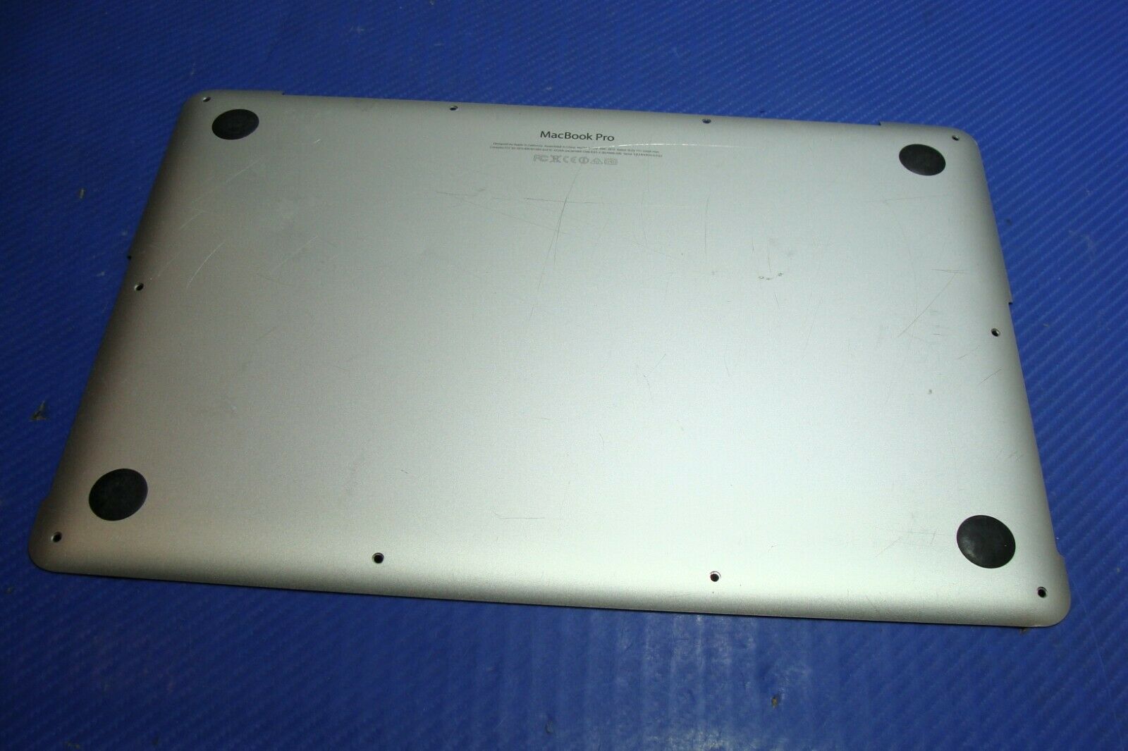 MacBook Pro A1502 MGX72LL/A MGX82LL/A Mid 2014 13