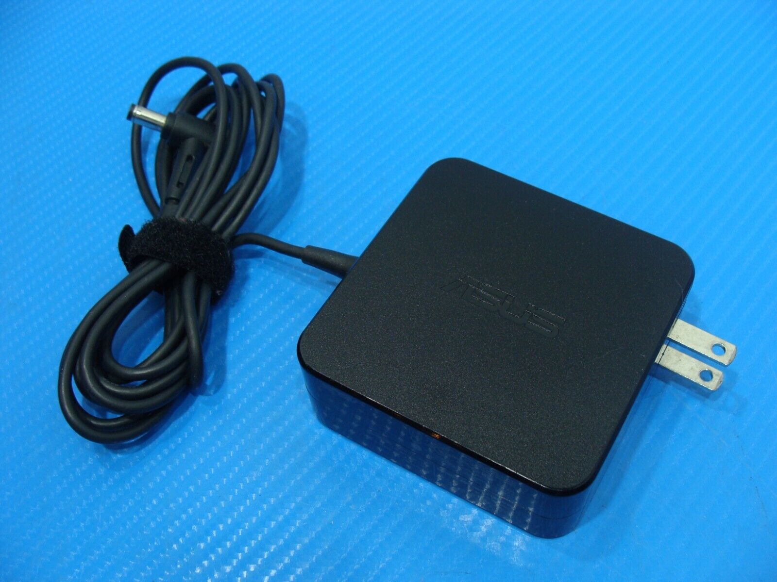 65W ASUS AC Adapter Charger 5.5mm*2.5mm EXA1208UH AD887320 PA-1650-93 W15-065N1A