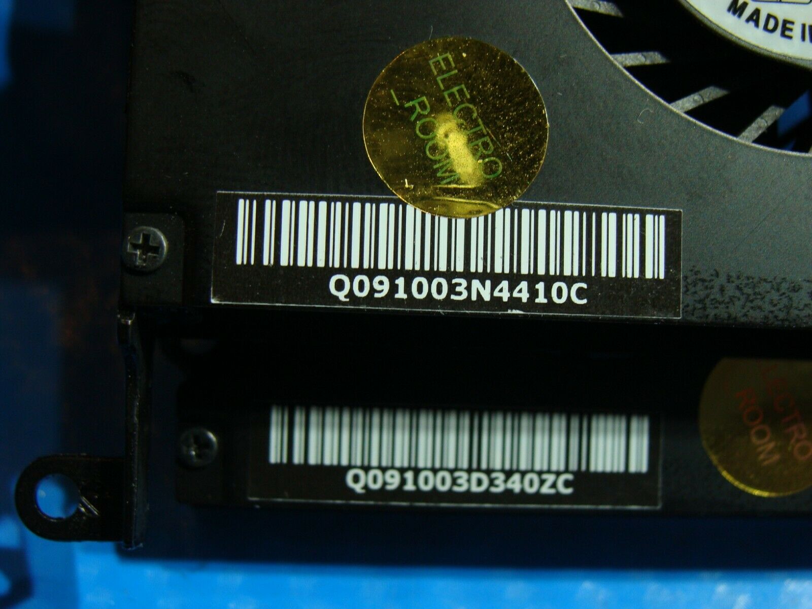 MacBook Pro A1286 15