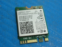 HP Envy x360 15m-bp012dx 15.6" Genuine Wireless WiFi Card 7265NGW - Laptop Parts - Buy Authentic Computer Parts - Top Seller Ebay