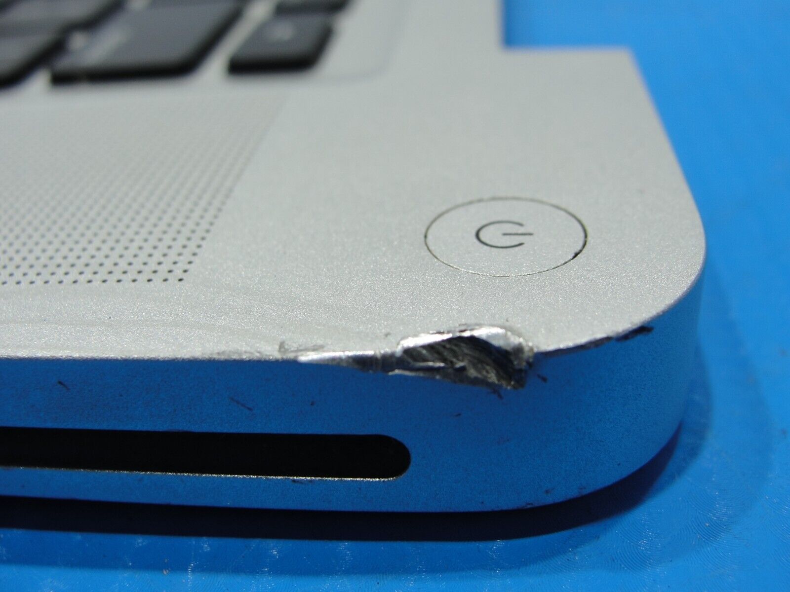 MacBook Pro A1286 15