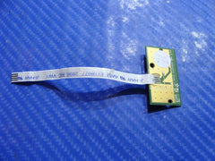 Dell Inspiron N5010 15.6" Genuine Power Button Board with Cable 50.4HH05.102 Dell