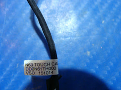 HP Pavilion 23-q114 AIO TouchSmart 23" Genuine Touch Cable DD0N61TH000 HP