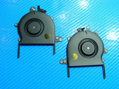 MacBook Pro 13" A1706 2017 MPXV2LL/A Fan Left & Right 923-01388 923-01472 