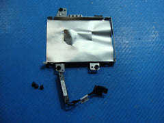 Dell Latitude 14” 3410 OEM HDD Caddy w/Connector & Screws RHY42 450.0KA04.0041 - Tested Computer Laptop Parts