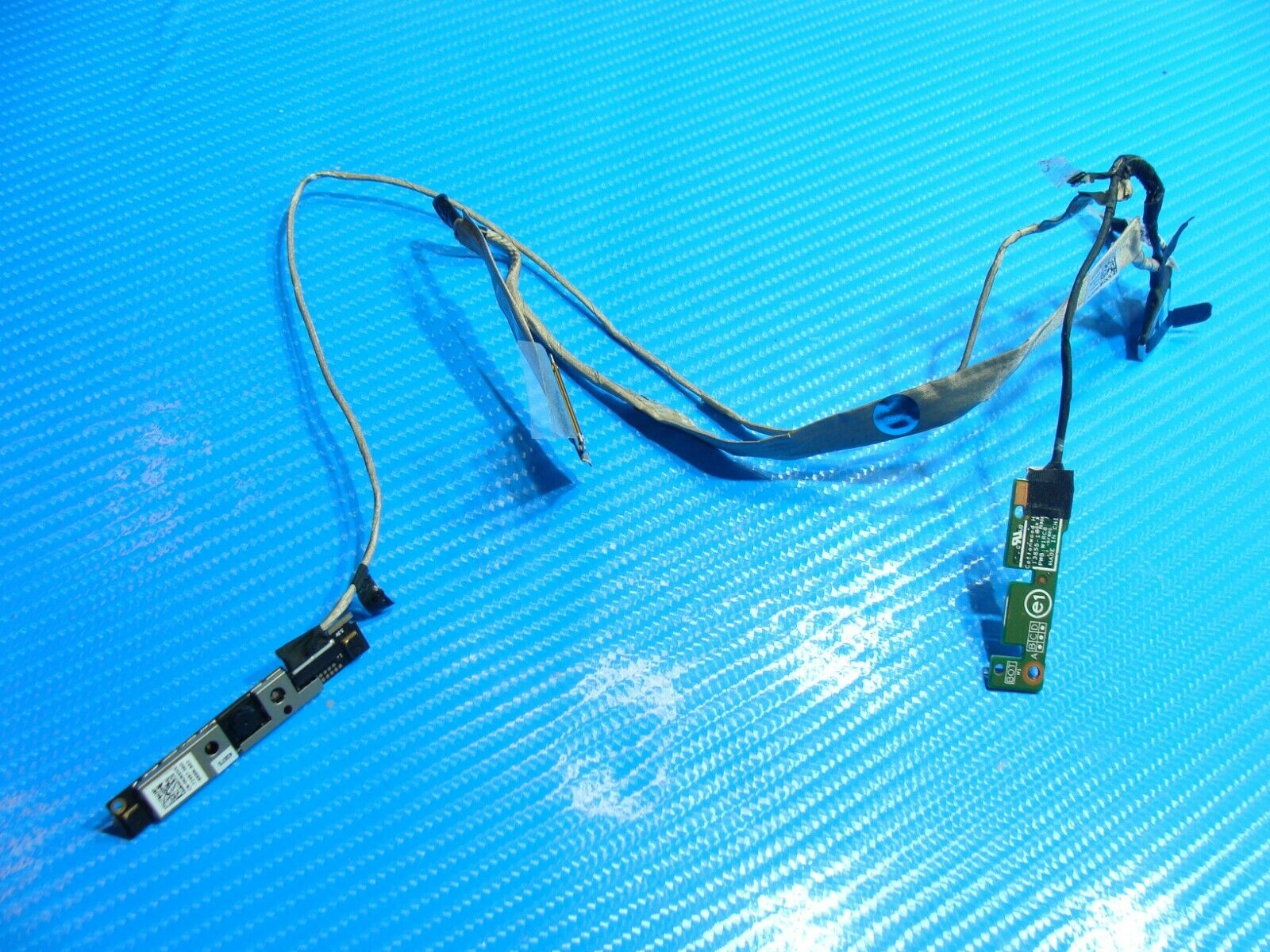 Dell Inspiron 7348 13.3