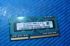 MacBook Pro A1286 15" Late 2011 MD322LL/A 2GB 1Rx8 Memory RAM HMT325S6BFR8C-H9 - Laptop Parts - Buy Authentic Computer Parts - Top Seller Ebay