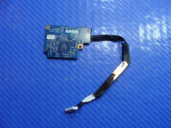 Lenovo Thinkpad Edge 14" E430 OEM SD Memory Card Reader w/ Cable LS-8135P GLP* Lenovo