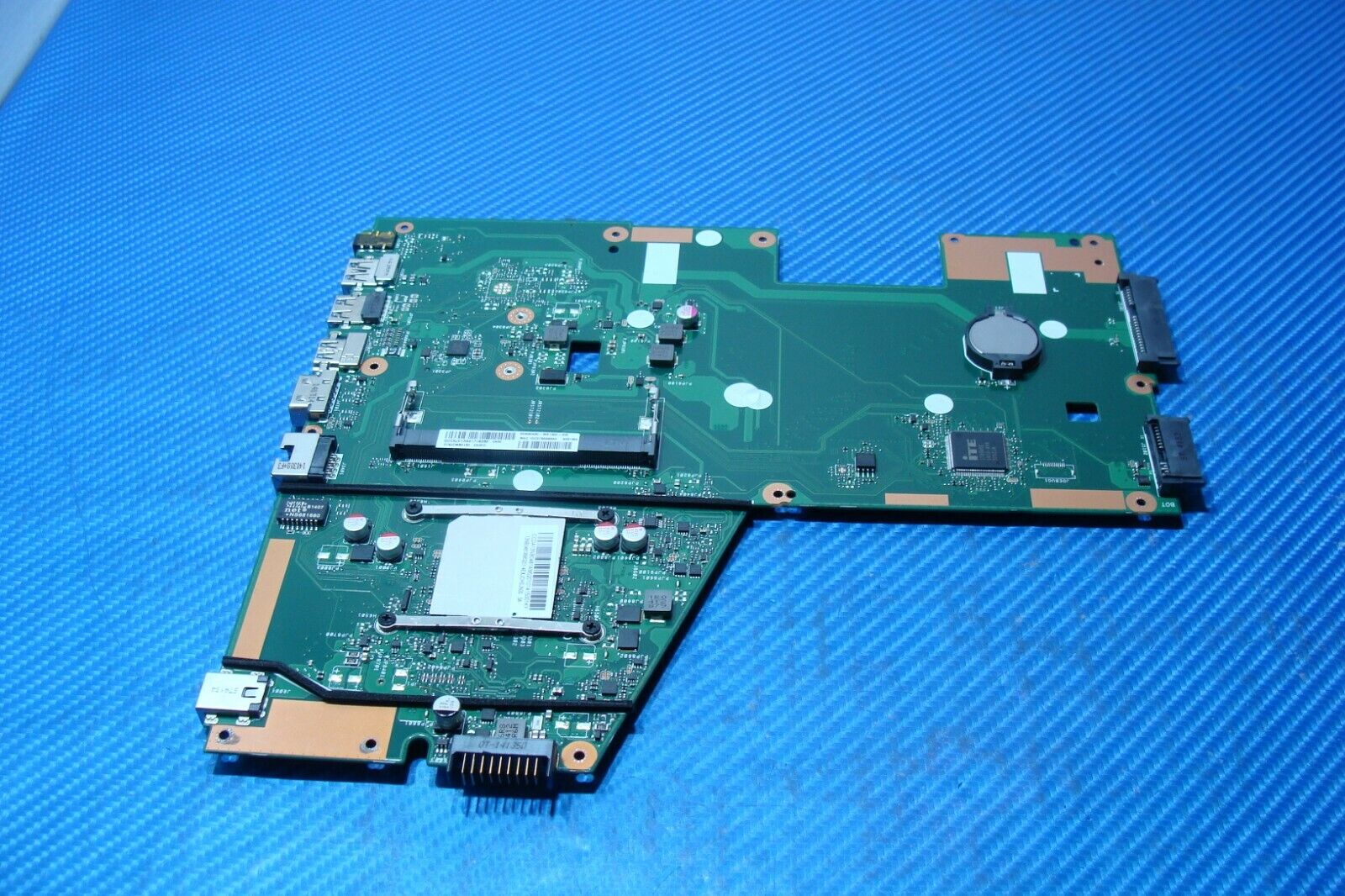 Asus D550MA-DS01 15.6" Intel N2815 Motherboard 60NB0480-MB1500-206 AS IS