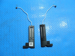 Dell XPS 13 9300 13.4" Genuine Laptop Left & Right Speaker Set YGJT3 PK230010K00