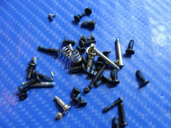 MacBook Pro A1278 13" 2011 MC700LL/A Genuine Laptop Screw Set Screws Apple