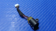 HP EliteBook Folio 9470m 14" Genuine Laptop DC In Power Jack w/ Cable HP