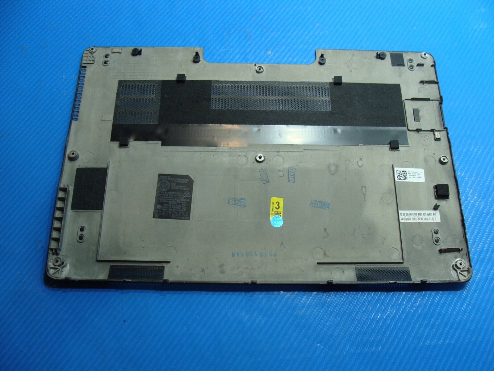 Dell Latitude E7470 14