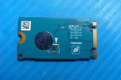 Lenovo 330S-15IKB Toshiba 128Gb SSD M.2 NVMe kbg30zmt128g 01fr521 - Tested Computer Laptop Parts