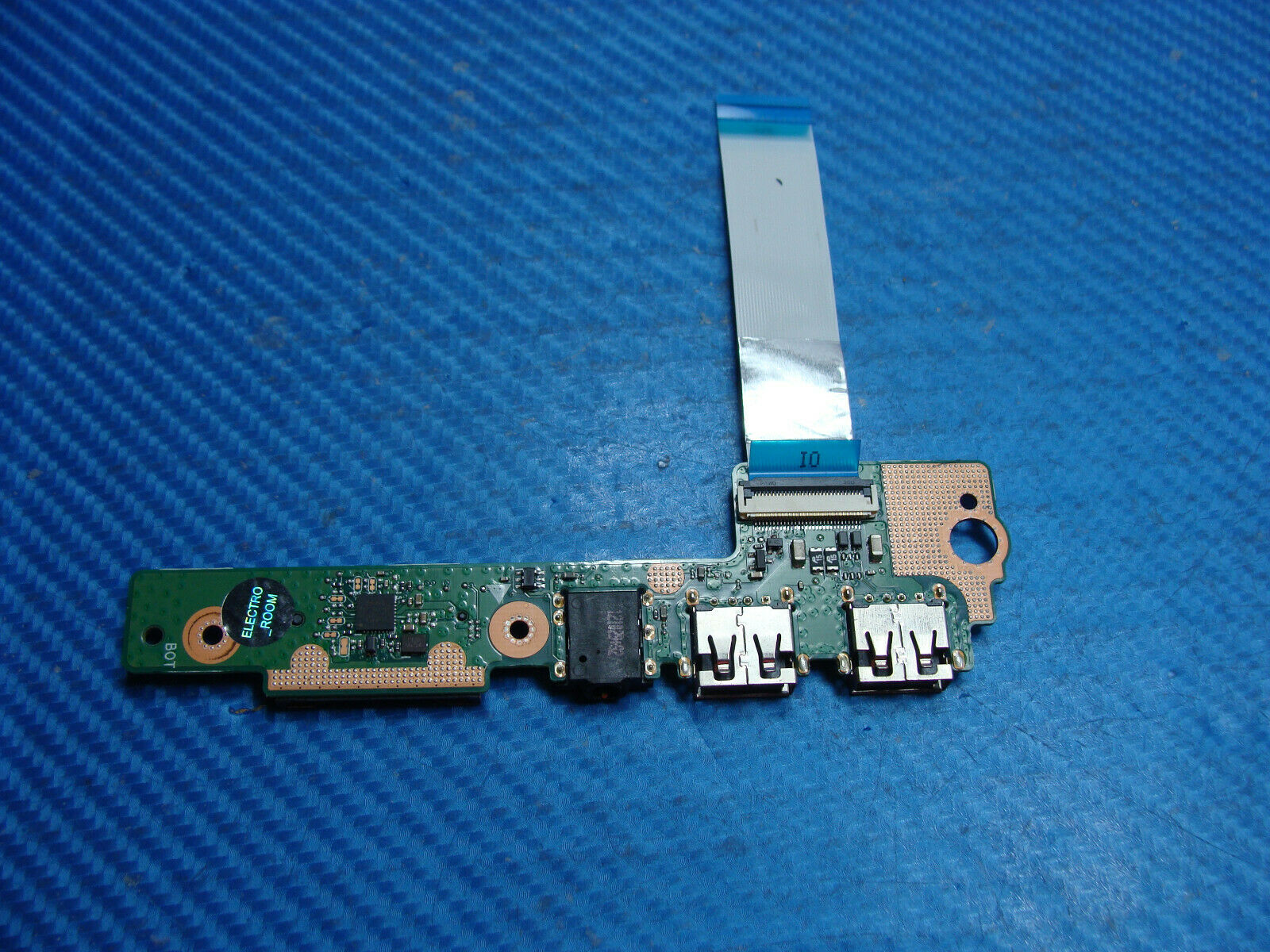 Asus VivoBook S400CA-RSI5T18 14