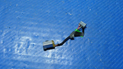 HP EliteBook Folio 1040 G1 14" Genuine DC IN Power Jack w/Cable 728598-FD6 ER* - Laptop Parts - Buy Authentic Computer Parts - Top Seller Ebay