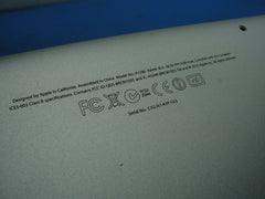 MacBook Pro A1286 15" 2012 MD103LL/A MD104LL/A Bottom Case Silver 923-0083 - Laptop Parts - Buy Authentic Computer Parts - Top Seller Ebay
