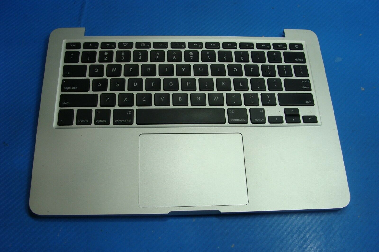 MacBook Pro A1502 13