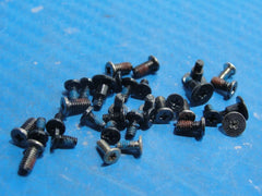 HP Pavilion x360 11m-ad113dx 11.6" Screw Set Screws for Repair ScrewSet 