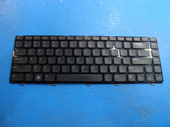 Dell Inspiron 14" 14R N4110 Genuine US Keyboard V119525AS X38K3 AER01U00210